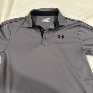 Like new Under Armour Polo